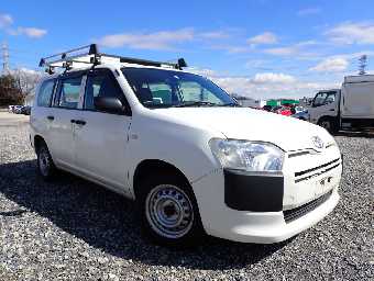 TOYOTA PROBOX 2019 Image 1