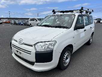 TOYOTA PROBOX 2019 Image 11