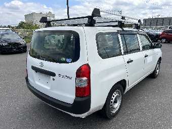 TOYOTA PROBOX 2019 Image 12
