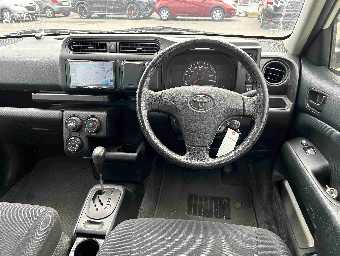 TOYOTA PROBOX 2019 Image 14