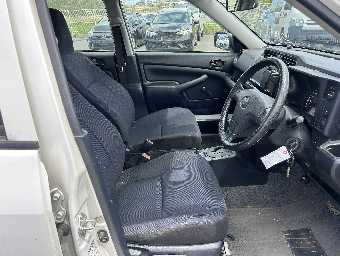 TOYOTA PROBOX 2019 Image 15