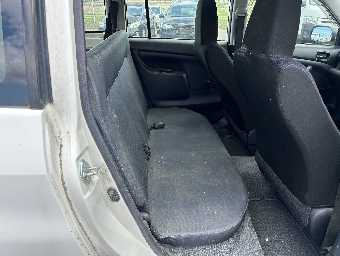 TOYOTA PROBOX 2019 Image 16