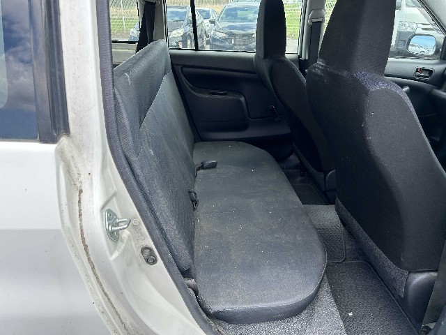 TOYOTA PROBOX 2019 Image 24