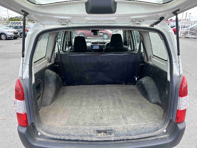 TOYOTA PROBOX 2019 Image 25