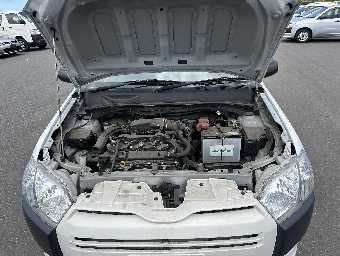 TOYOTA PROBOX 2019 Image 18