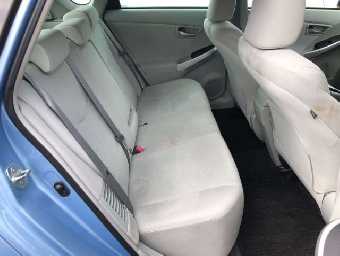 TOYOTA PRIUS PHV 2013 Image 7