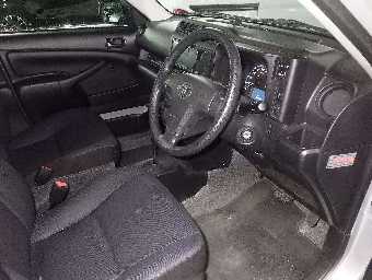 TOYOTA PROBOX 2020 Image 5