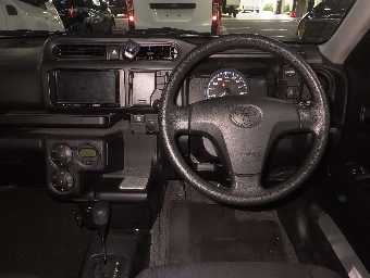 TOYOTA PROBOX 2020 Image 6