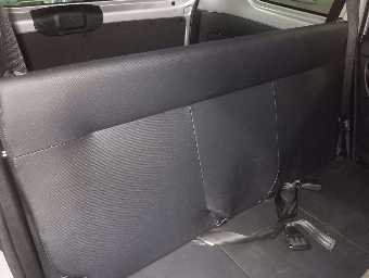 TOYOTA PROBOX 2020 Image 7