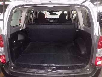 TOYOTA PROBOX 2020 Image 8