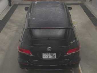HONDA ODYSSEY 2008 Image 7