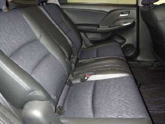 HONDA ODYSSEY 2008 Image 8