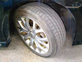 HONDA ODYSSEY 2008 Image 9