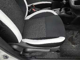 NISSAN NOTE 2019 Image 8