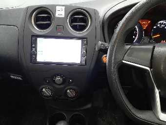 NISSAN NOTE 2019 Image 9