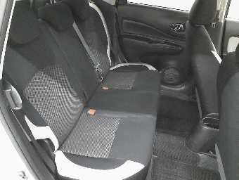 NISSAN NOTE 2019 Image 10