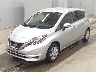 NISSAN NOTE 2019 Image 1