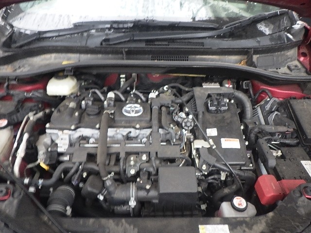 TOYOTA C-HR 2017 Image 25