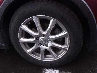 TOYOTA C-HR 2017 Image 9