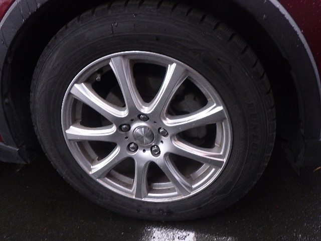 TOYOTA C-HR 2017 Image 26