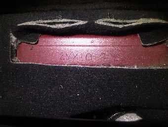 TOYOTA C-HR 2017 Image 12