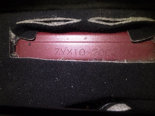 TOYOTA C-HR 2017 Image 29