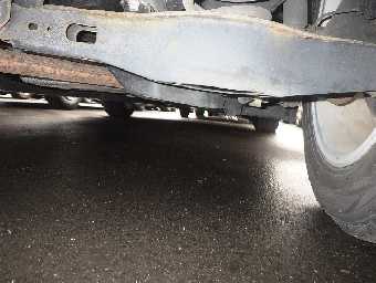 TOYOTA C-HR 2017 Image 15