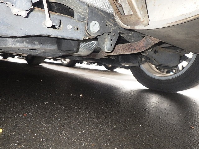 TOYOTA C-HR 2017 Image 33