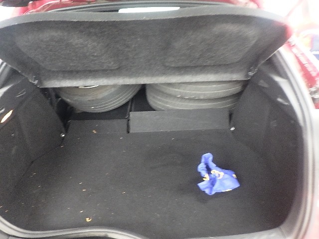 TOYOTA C-HR 2017 Image 35