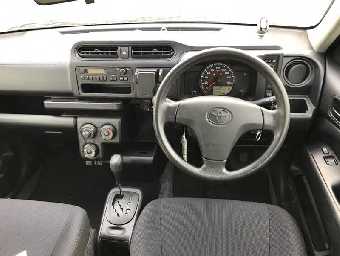 TOYOTA PROBOX 2019 Image 16