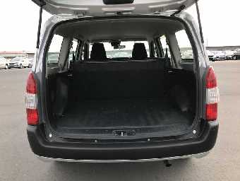 TOYOTA PROBOX 2019 Image 19