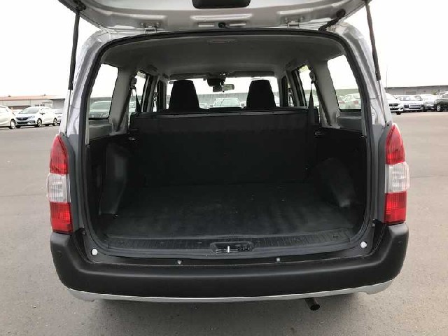 TOYOTA PROBOX 2019 Image 25