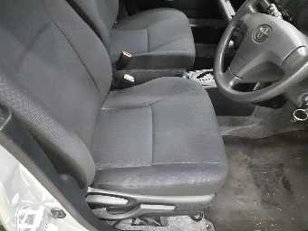 TOYOTA PROBOX 2019 Image 8