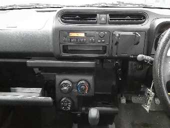 TOYOTA PROBOX 2019 Image 9