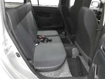 TOYOTA PROBOX 2019 Image 10