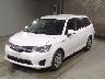 TOYOTA COROLLA FIELDER 2014 Image 1