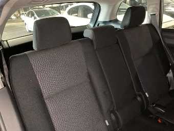 TOYOTA COROLLA FIELDER 2014 Image 7