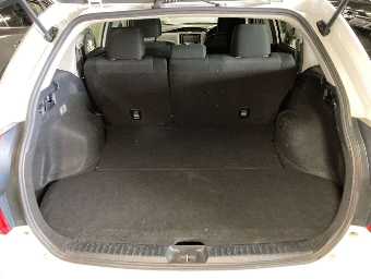 TOYOTA COROLLA FIELDER 2014 Image 8