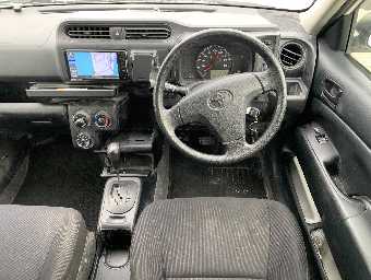 TOYOTA PROBOX 2019 Image 13