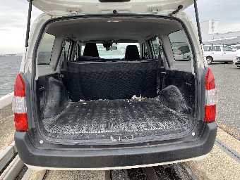 TOYOTA PROBOX 2019 Image 17