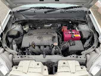 TOYOTA PROBOX 2019 Image 18