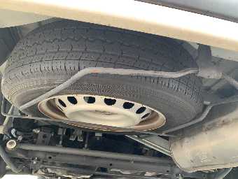 TOYOTA PROBOX 2019 Image 19