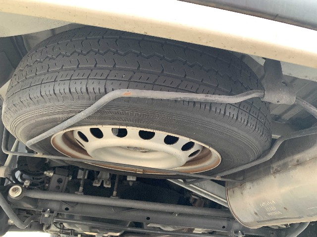 TOYOTA PROBOX 2019 Image 25