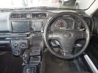 TOYOTA PROBOX 2019 Image 6