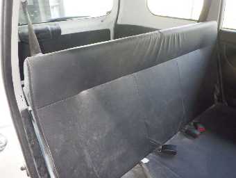 TOYOTA PROBOX 2019 Image 7