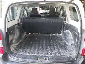 TOYOTA PROBOX 2019 Image 8