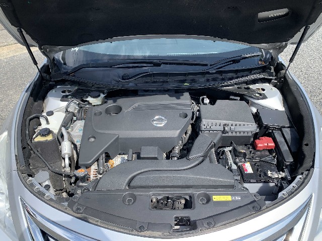 NISSAN TEANA 2018 Image 23