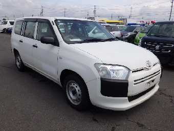 TOYOTA PROBOX 2019 Image 1