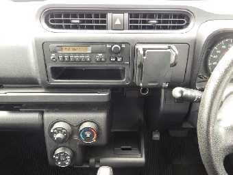 TOYOTA PROBOX 2019 Image 12