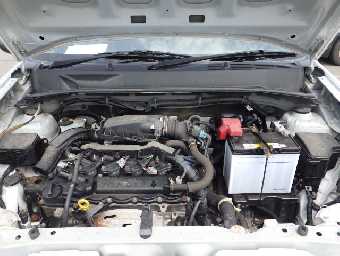 TOYOTA PROBOX 2019 Image 28